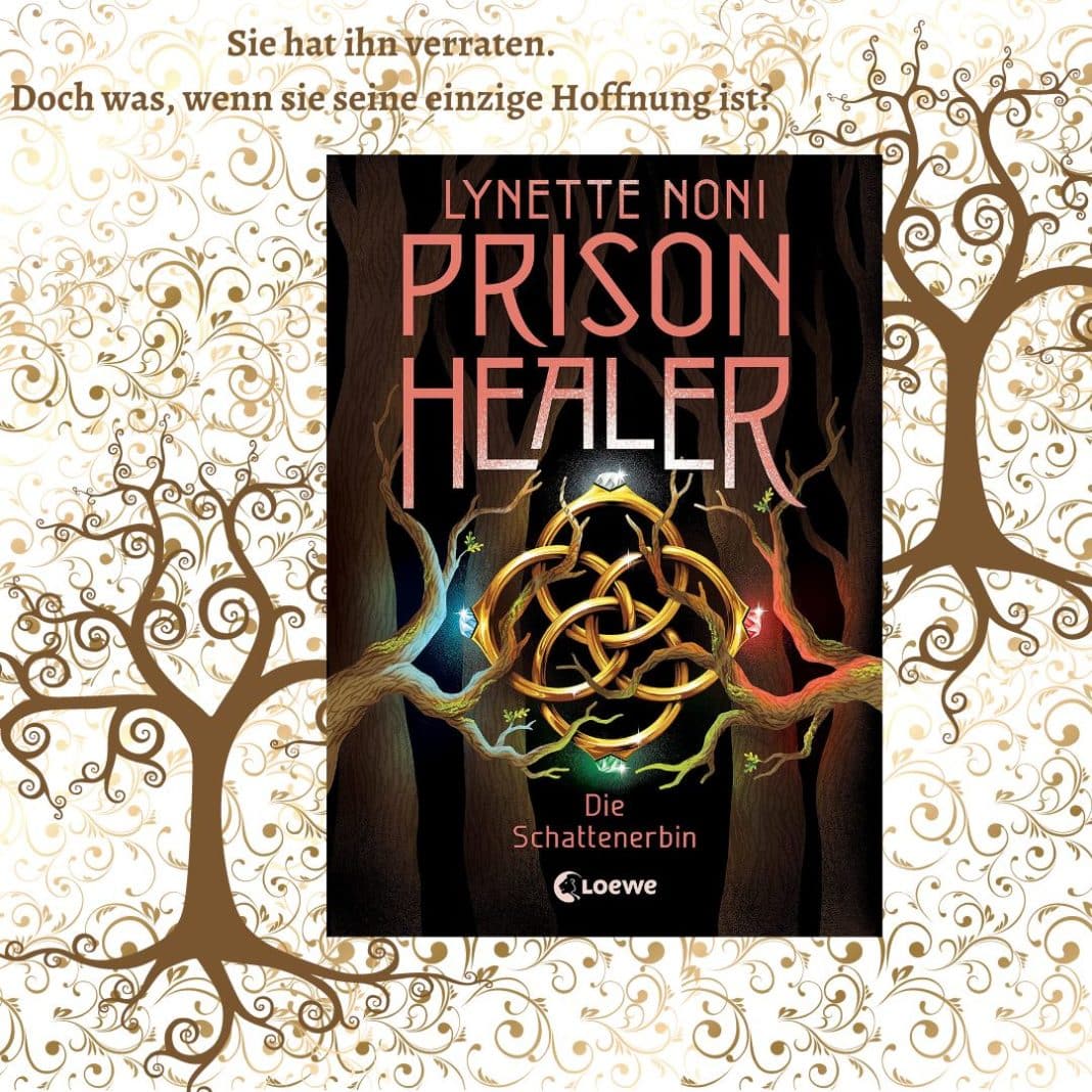 Prison Healer