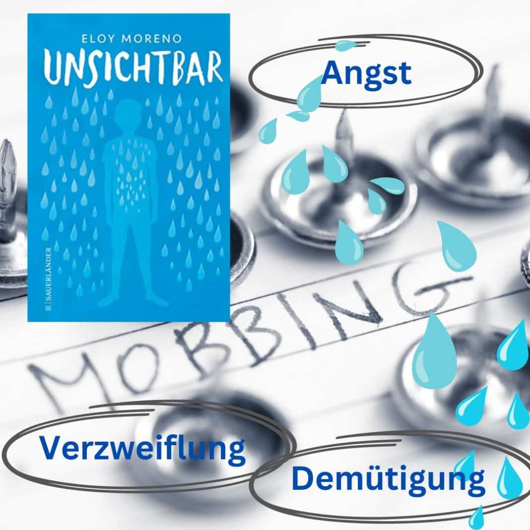 Unsichtbar 1