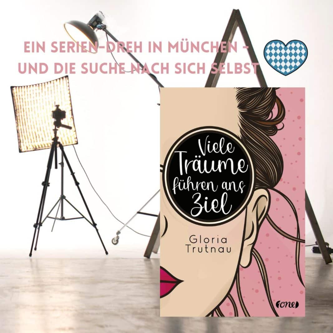 Viele Träume führen ans Ziel