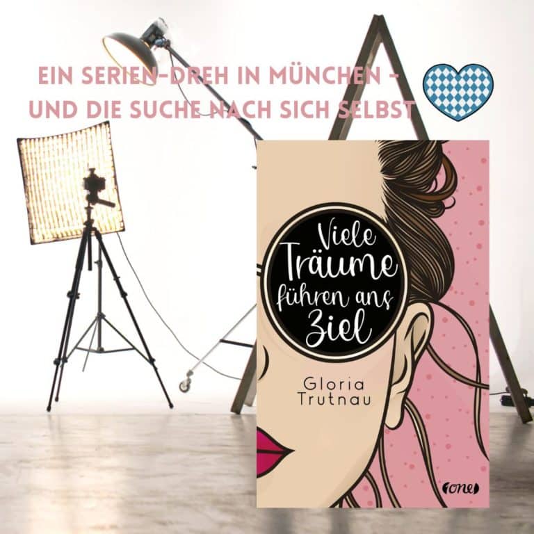 Viele Träume führen ans Ziel