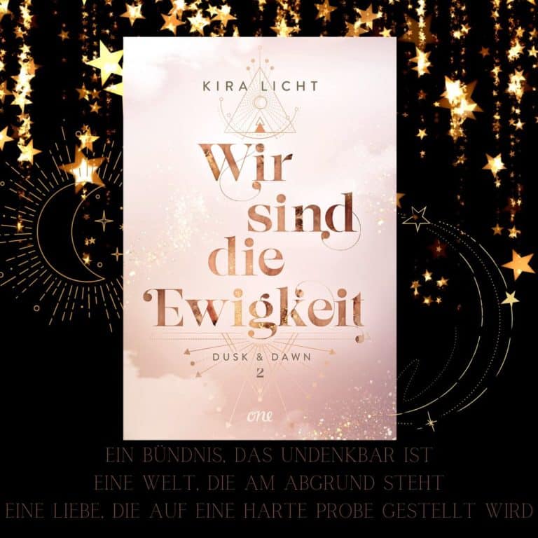 Wir sind die Ewigkeit