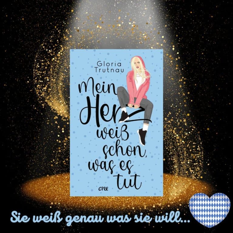 Mein Herz weiß schon, was es tut