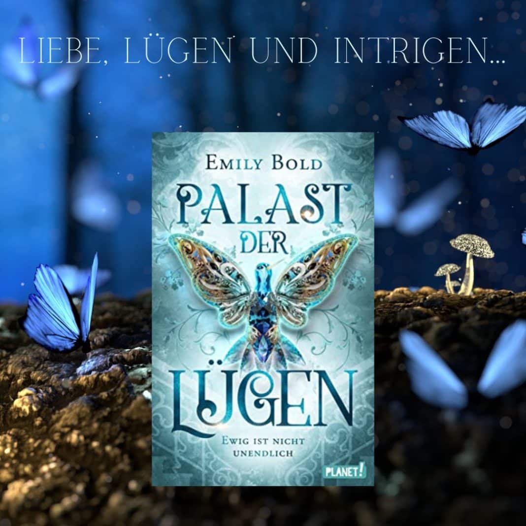 Palast der Lügen