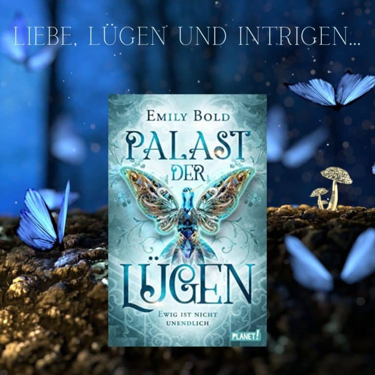 Palast der Lügen