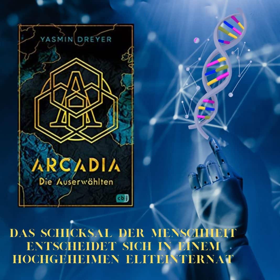 Arcadia