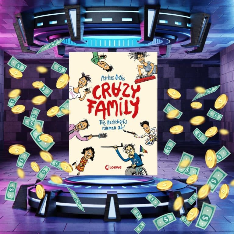 Crazy Family