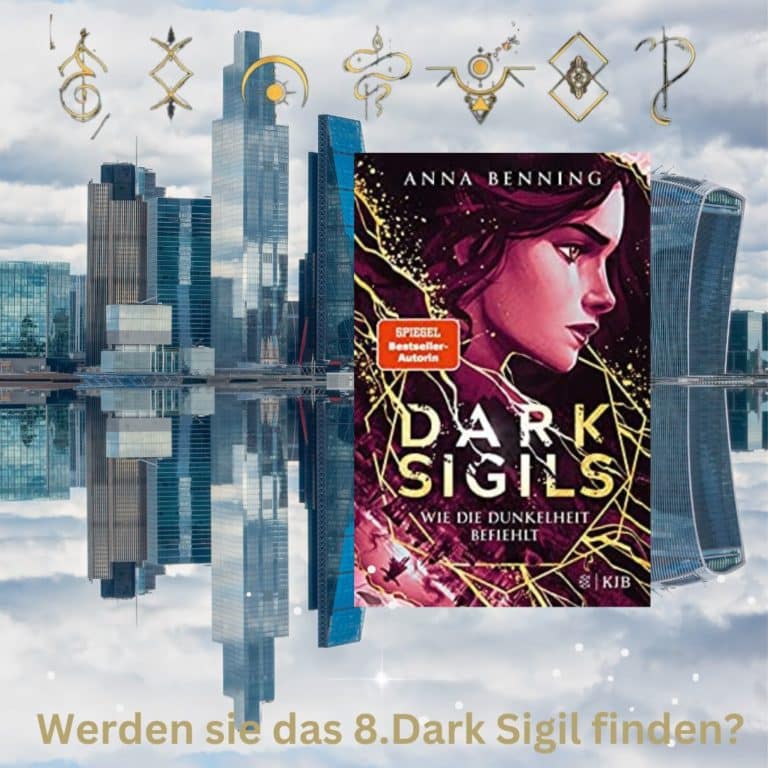 Dark Sigils