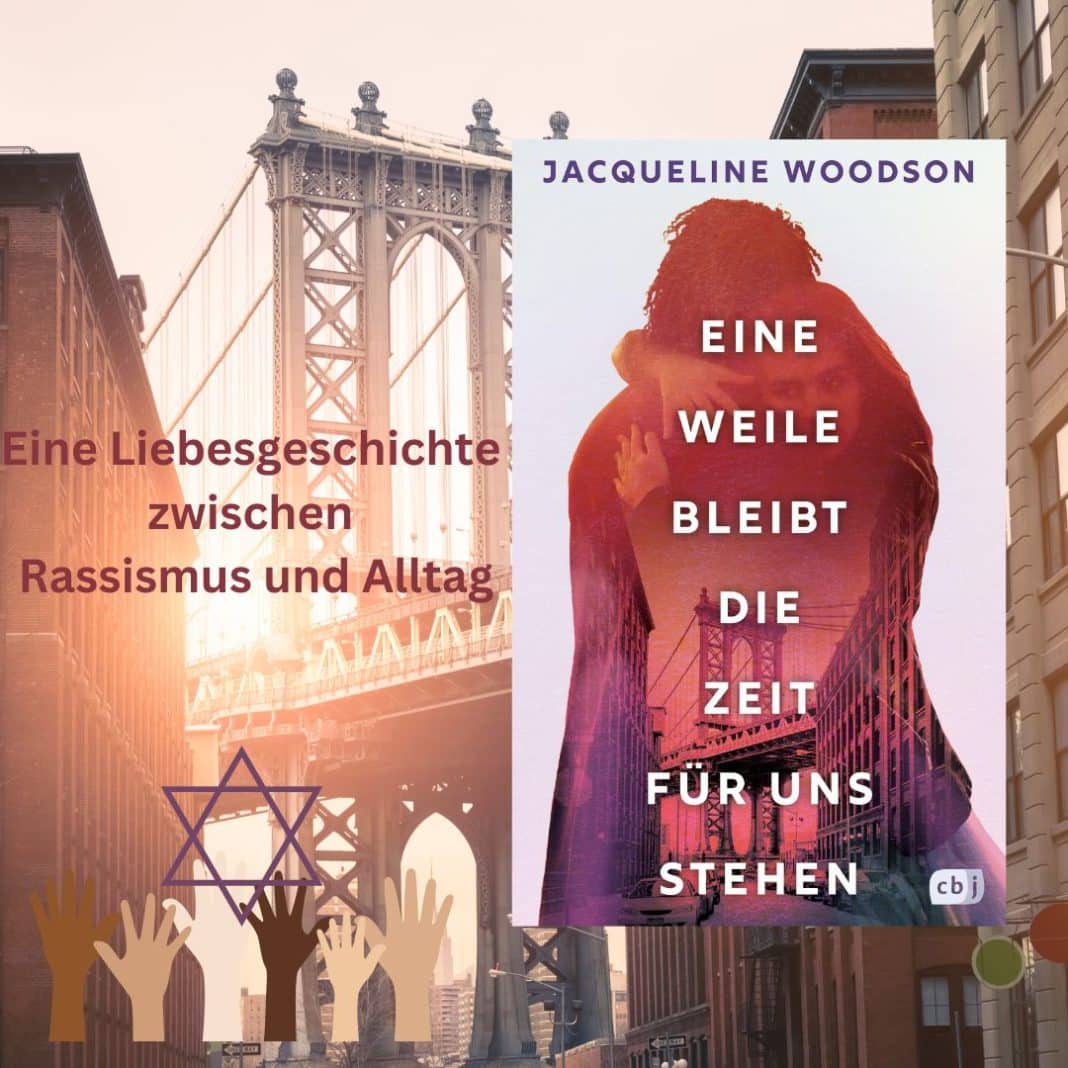Eine Weile bleibt die Zeit für uns stehen