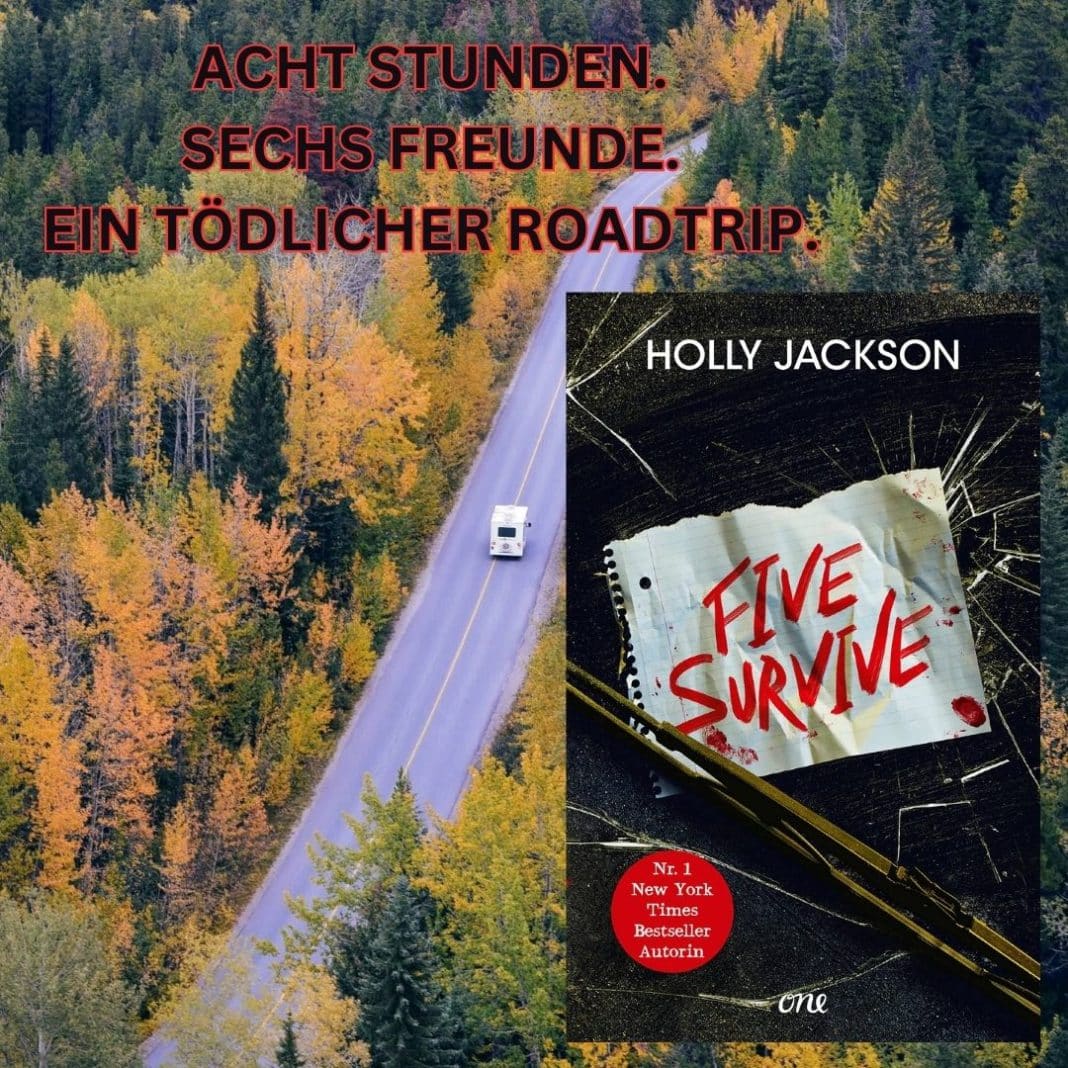 Five Survive