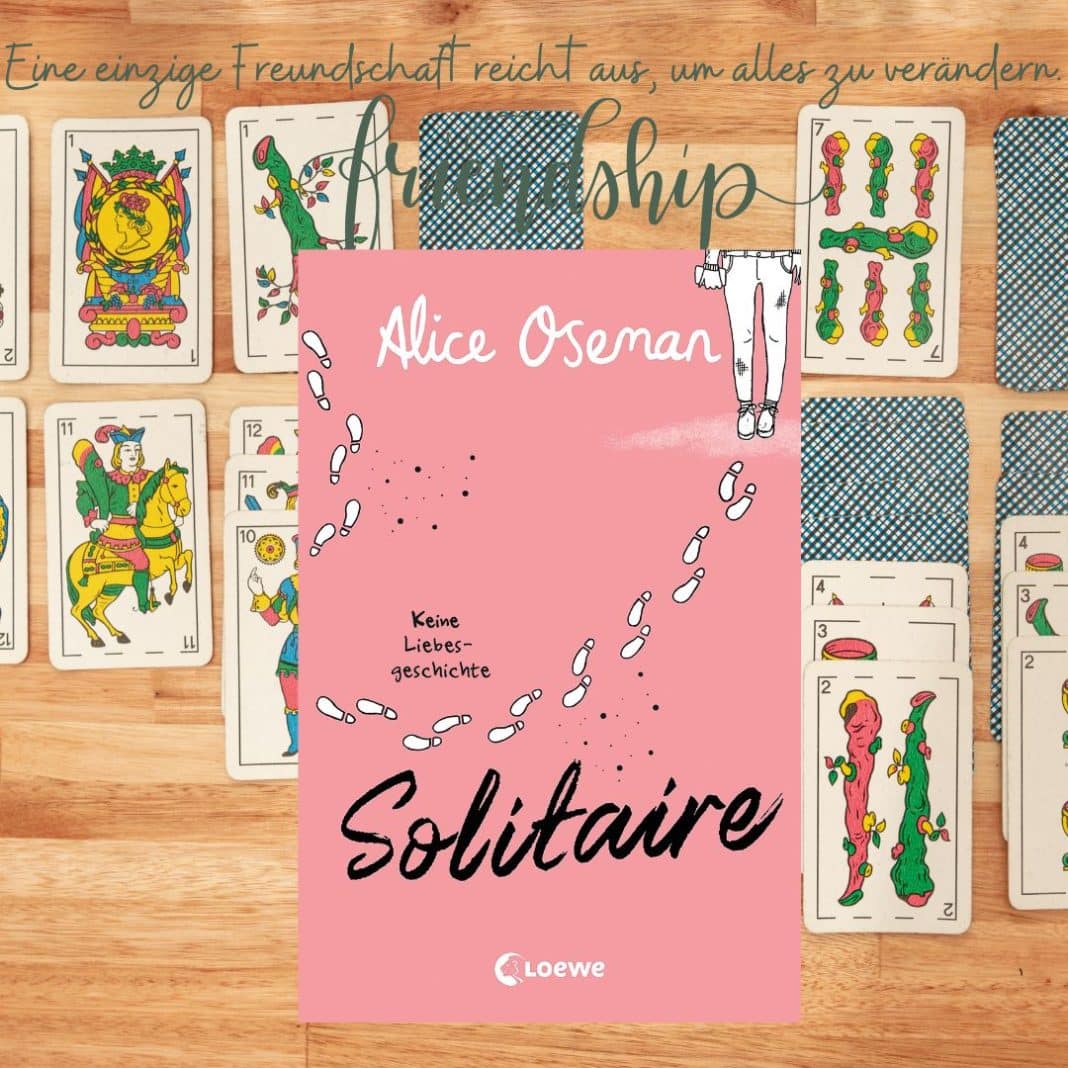 Solitaire