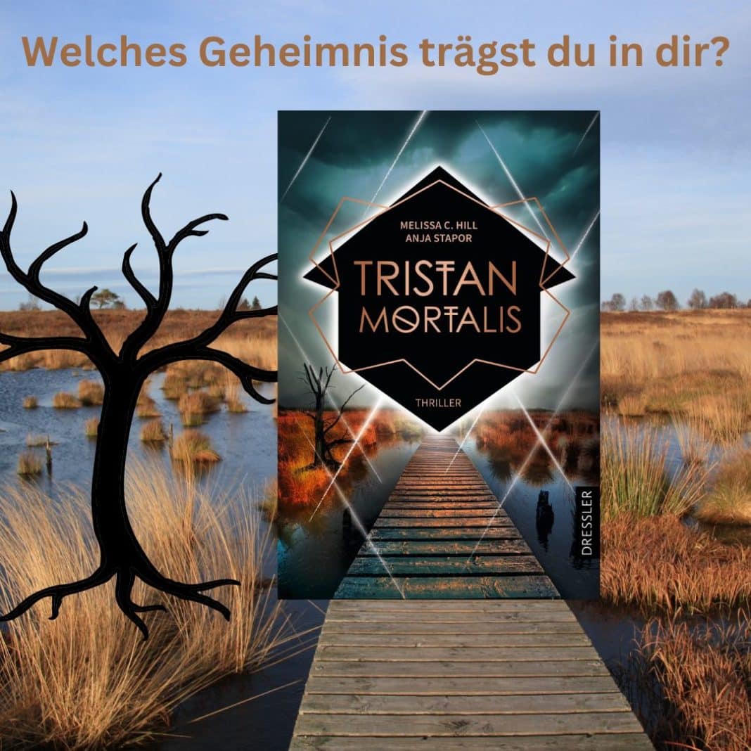 Tristan MOrtalis