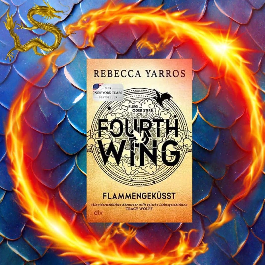Fourth WIng