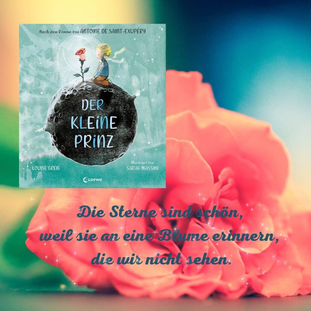 Der kleine Prinz