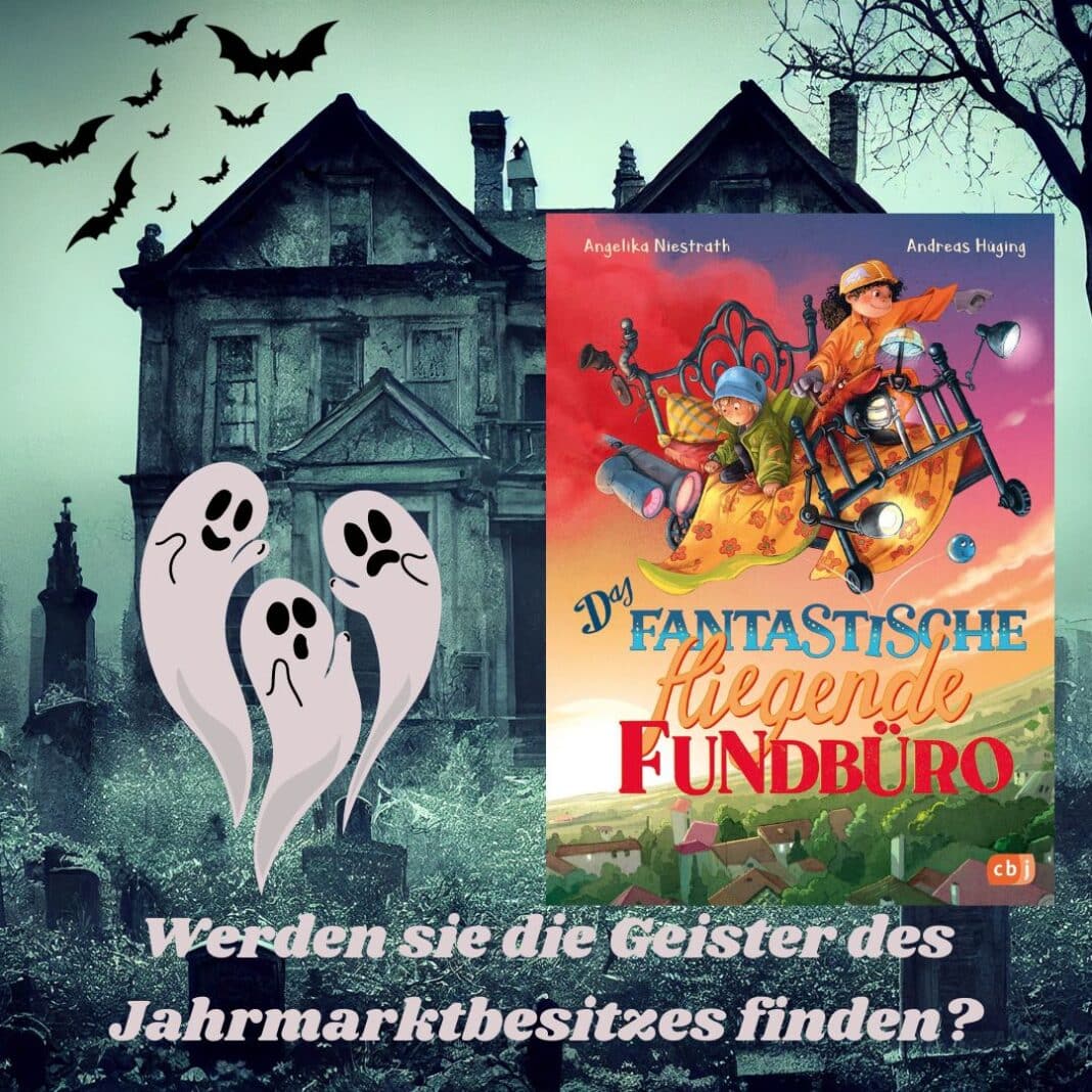 Fundbüro