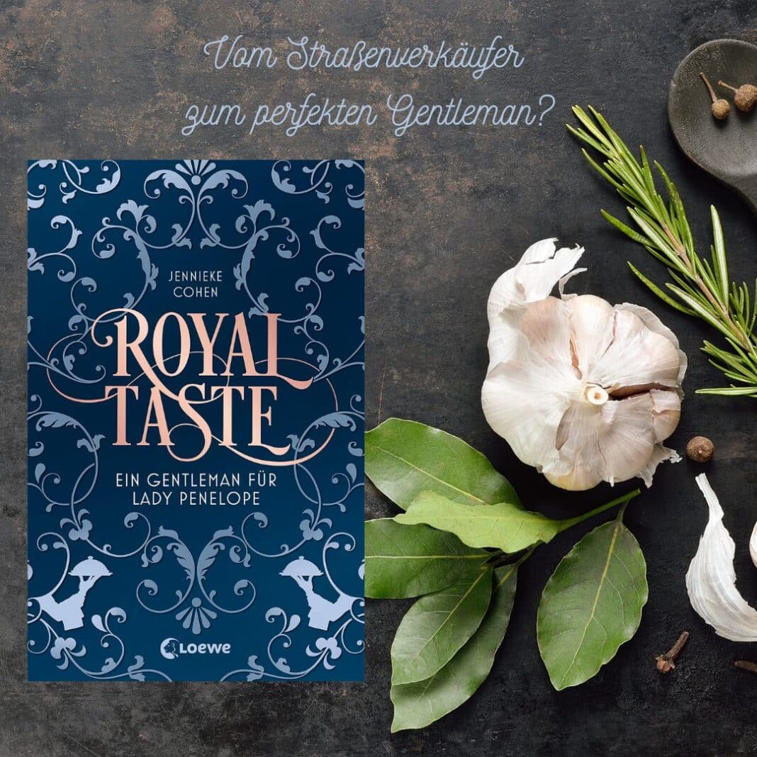 Royal Taste