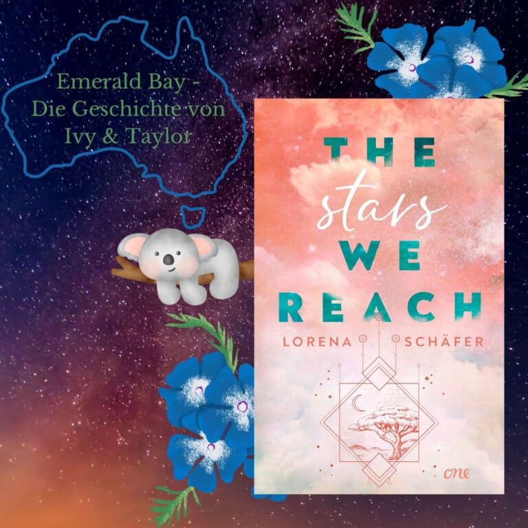The Stars we reach