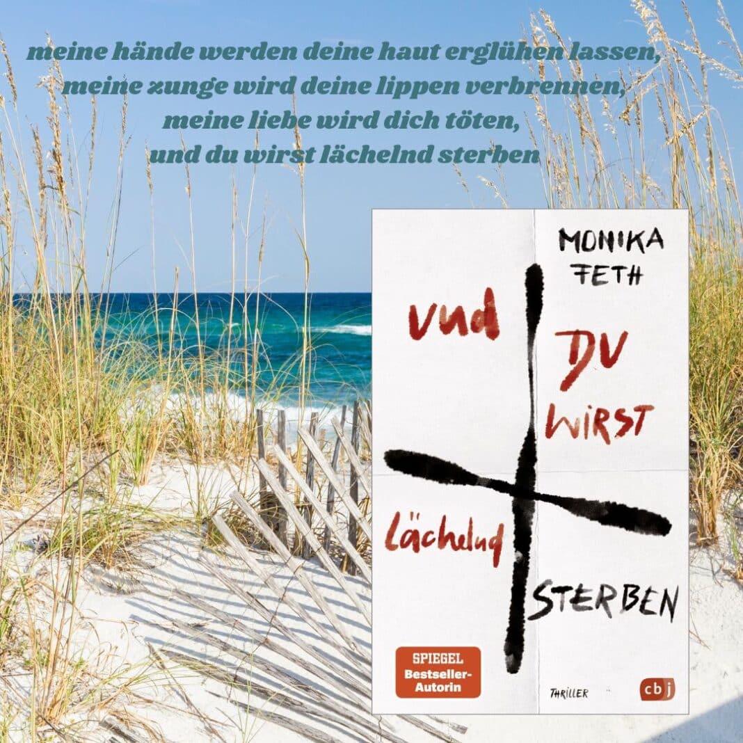 Und du wirst lächelnd sterben