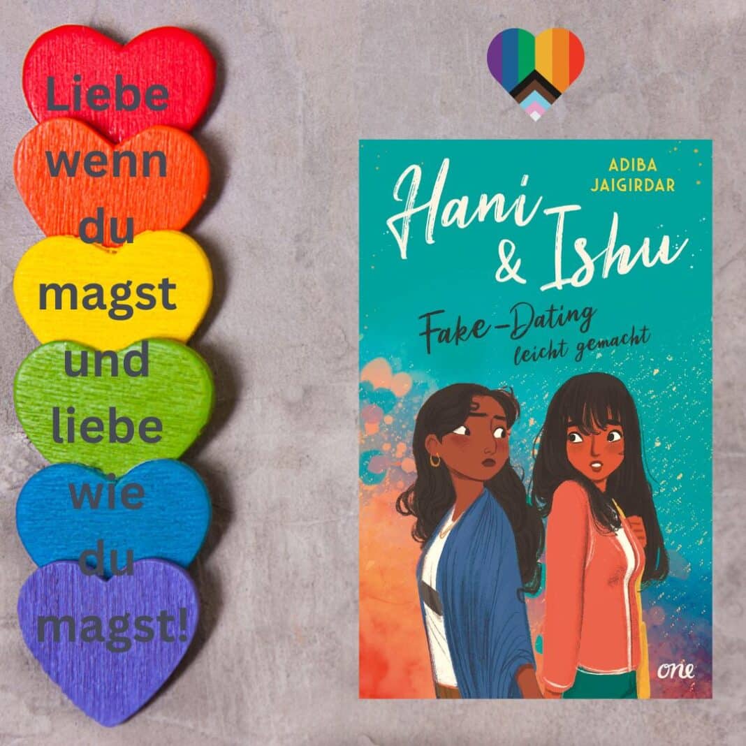 Hani & Ishu