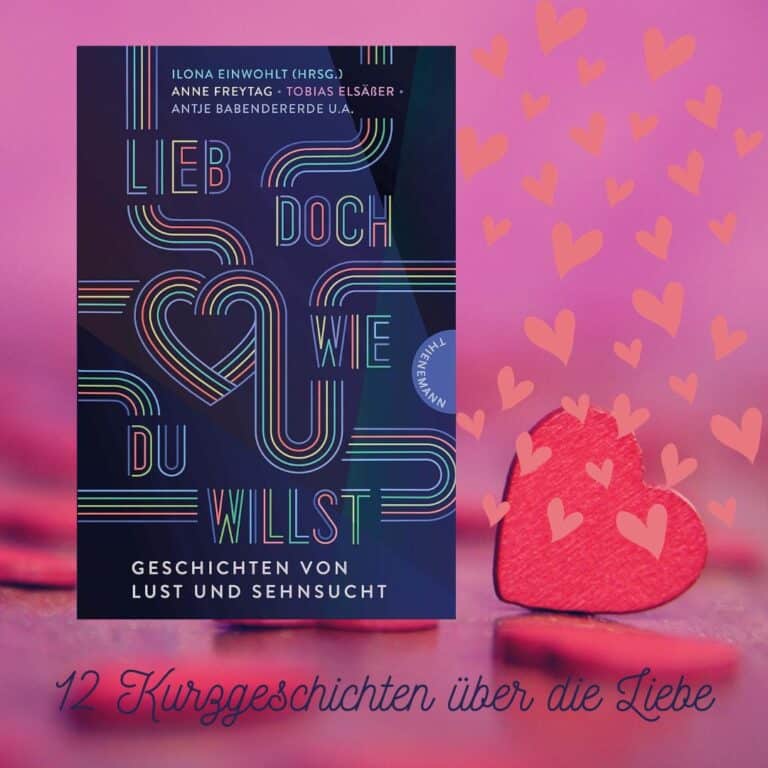 Lieb doch wie du willst