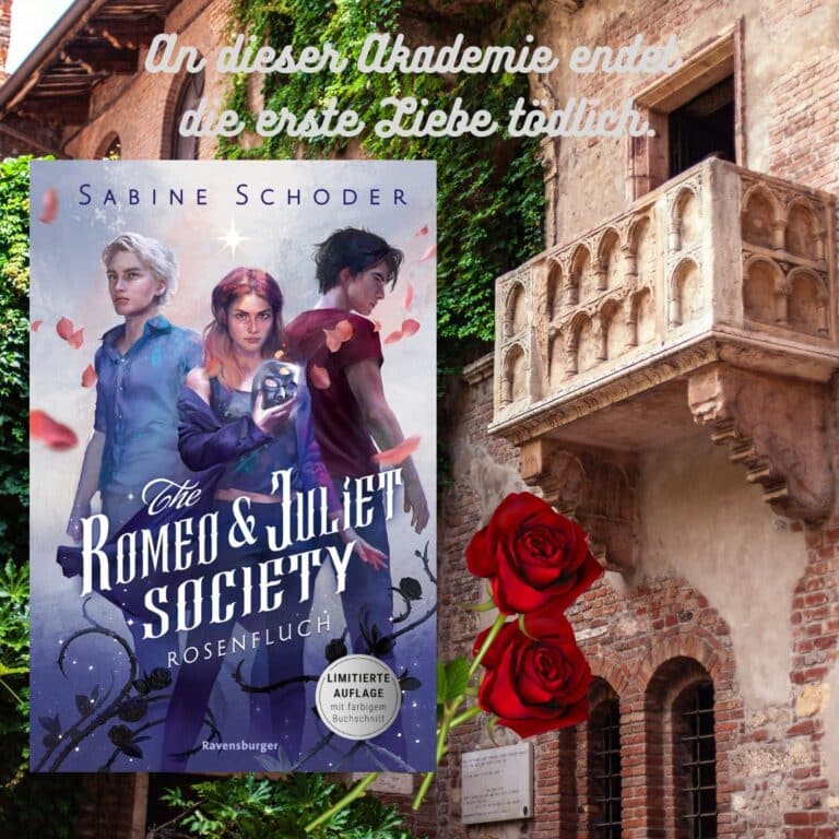 The Romeo & Juliet Society