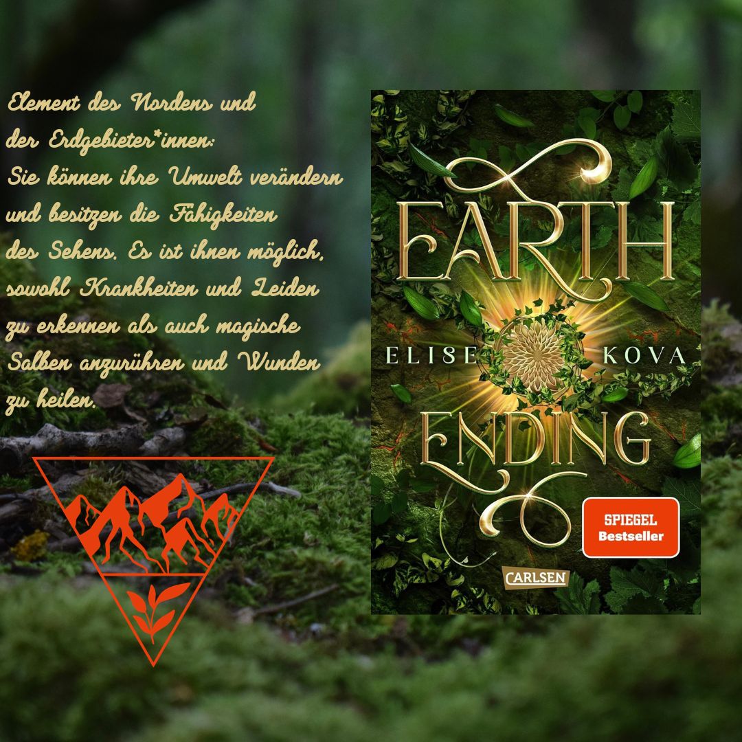 Words Ending Earth